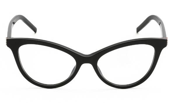 ΣΚΕΛΕΤΟΣ ΟΡΑΣΕΩΣ SAINT LAURENT SL M164 007 5317 - 2