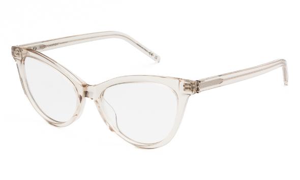 ΣΚΕΛΕΤΟΣ ΟΡΑΣΕΩΣ SAINT LAURENT SL M164 010 5317
