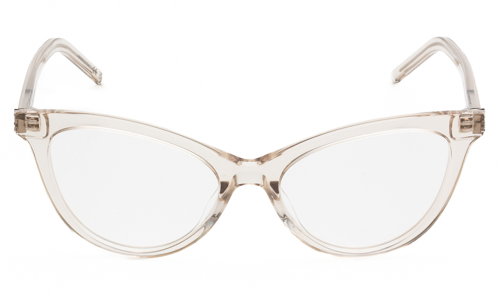 ΣΚΕΛΕΤΟΣ ΟΡΑΣΕΩΣ SAINT LAURENT SL M164 010 5317 2