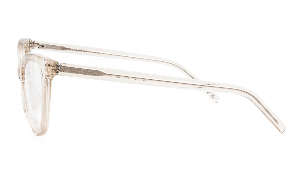 ΣΚΕΛΕΤΟΣ ΟΡΑΣΕΩΣ SAINT LAURENT SL M164 010 5317 3