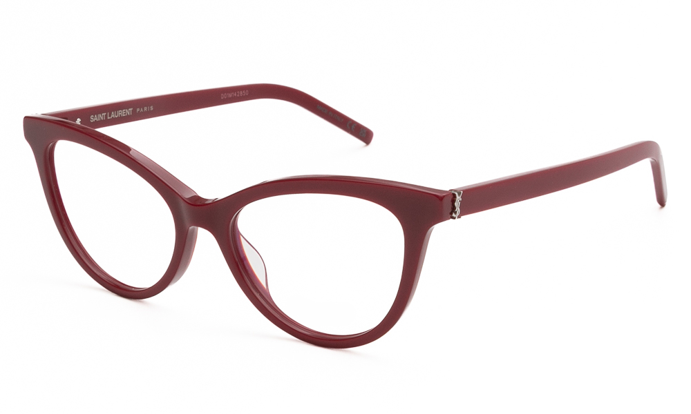 ΣΚΕΛΕΤΟΣ ΟΡΑΣΕΩΣ SAINT LAURENT SL M164 011 5317 1