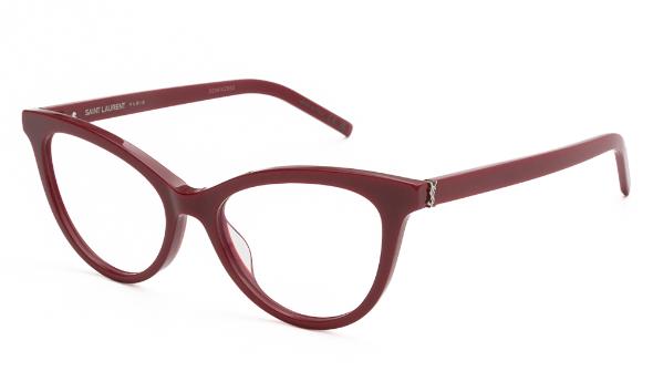 ΣΚΕΛΕΤΟΣ ΟΡΑΣΕΩΣ SAINT LAURENT SL M164 011 5317