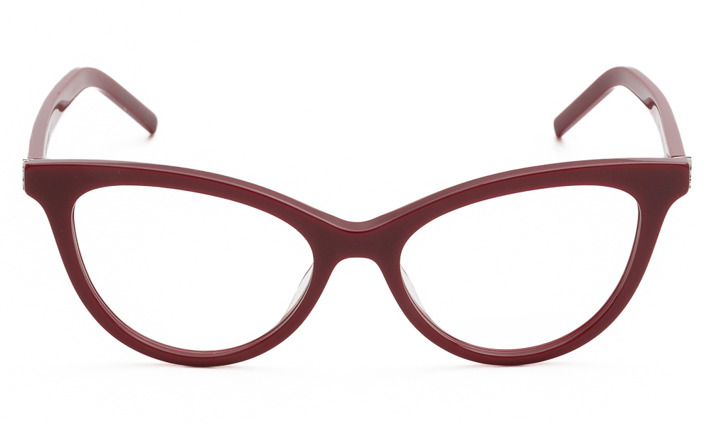 ΣΚΕΛΕΤΟΣ ΟΡΑΣΕΩΣ SAINT LAURENT SL M164 011 5317 2