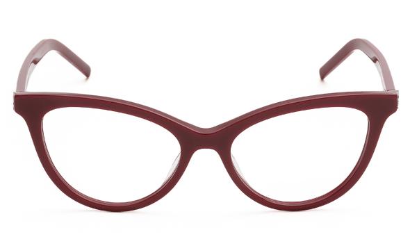 ΣΚΕΛΕΤΟΣ ΟΡΑΣΕΩΣ SAINT LAURENT SL M164 011 5317 - 2