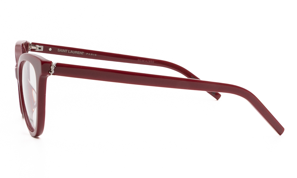 ΣΚΕΛΕΤΟΣ ΟΡΑΣΕΩΣ SAINT LAURENT SL M164 011 5317 3