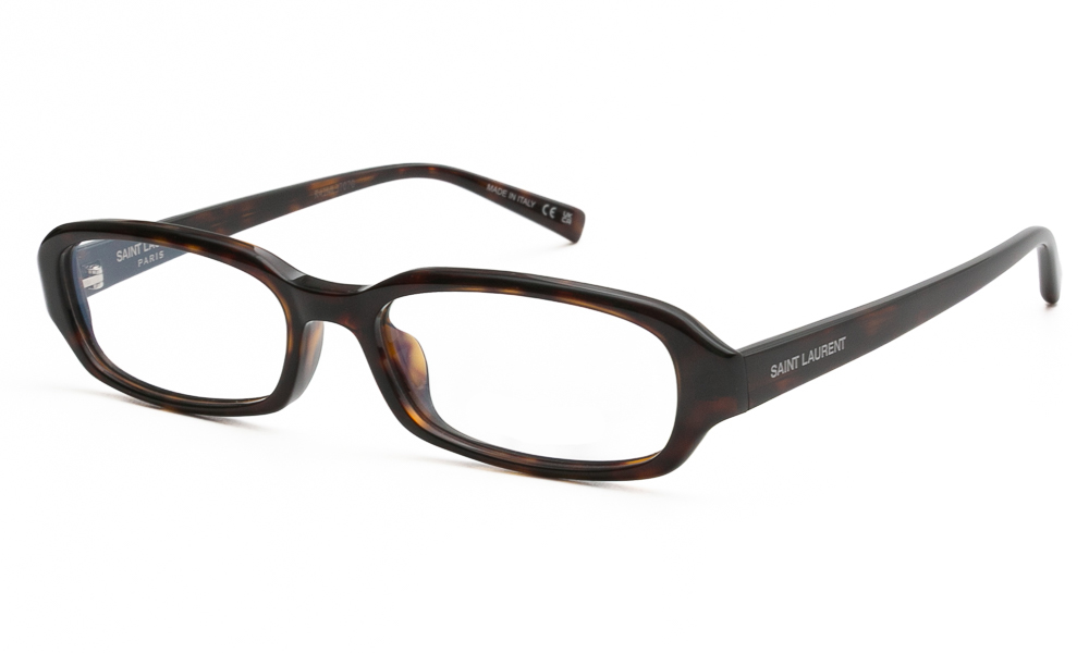 ΣΚΕΛΕΤΟΣ ΟΡΑΣΕΩΣ SAINT LAURENT SL 872 ERIN OPT 002 5216 1