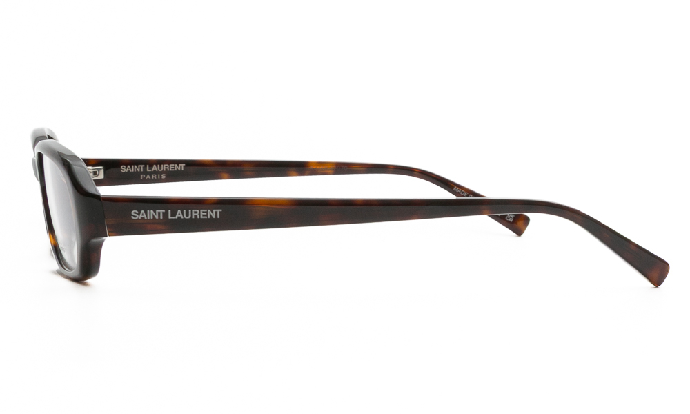 ΣΚΕΛΕΤΟΣ ΟΡΑΣΕΩΣ SAINT LAURENT SL 872 ERIN OPT 002 5216 3