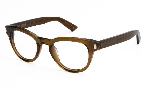 ΣΚΕΛΕΤΟΣ ΟΡΑΣΕΩΣ SAINT LAURENT SL 876 OPT 005 4822