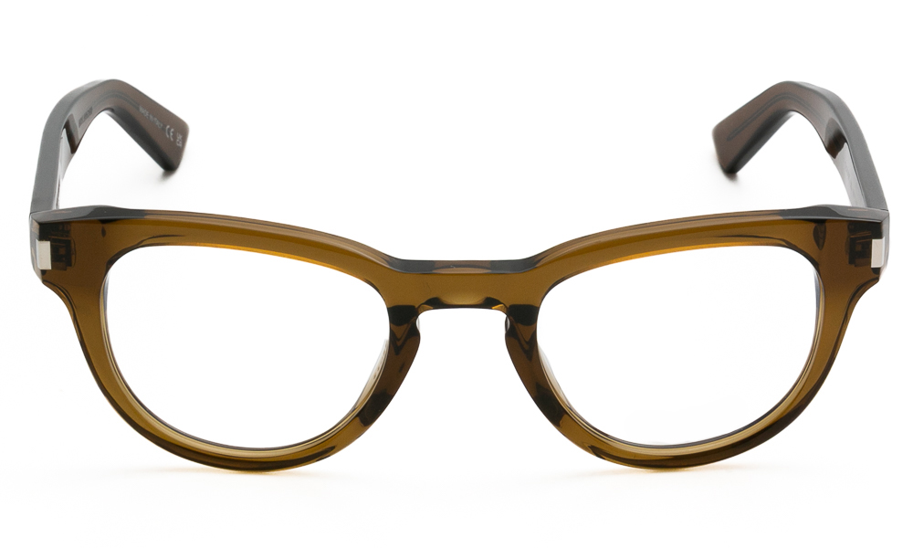 ΣΚΕΛΕΤΟΣ ΟΡΑΣΕΩΣ SAINT LAURENT SL 876 OPT 005 4822 2