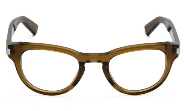 ΣΚΕΛΕΤΟΣ ΟΡΑΣΕΩΣ SAINT LAURENT SL 876 OPT 005 4822 - 2