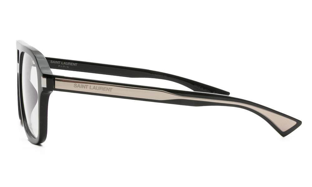 ΣΚΕΛΕΤΟΣ ΟΡΑΣΕΩΣ SAINT LAURENT SL 881 OPT 001 5518 3