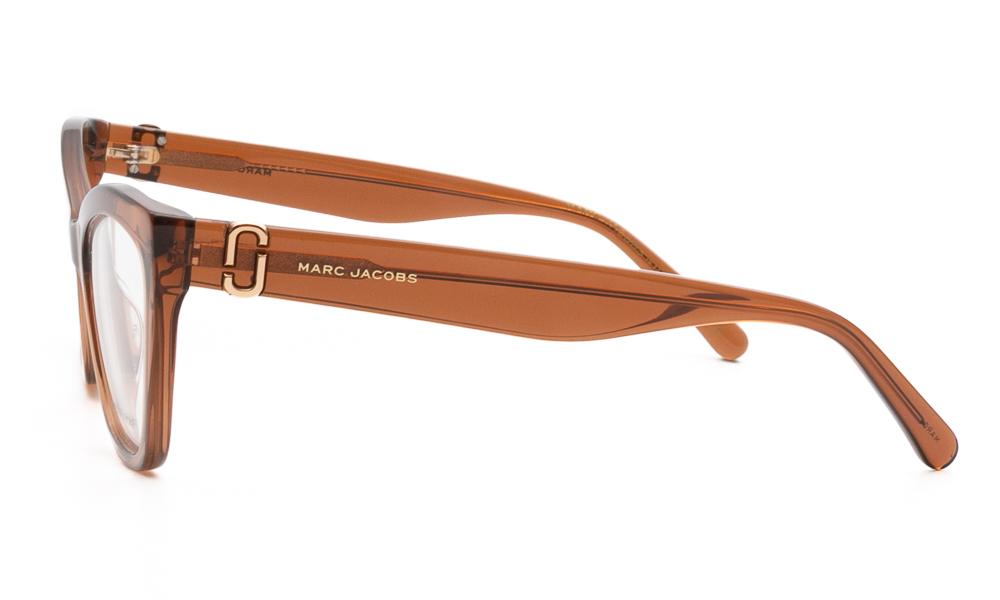 ΣΚΕΛΕΤΟΣ ΟΡΑΣΕΩΣ MARC JACOBS MARC 894 09Q 5416 3
