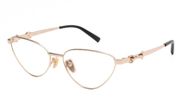 ΣΚΕΛΕΤΟΣ ΟΡΑΣΕΩΣ GUCCI 2054O 002 5616