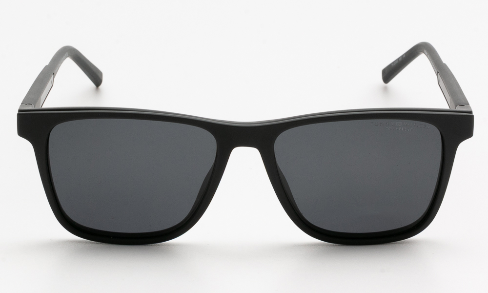ΣΚΕΛΕΤΟΣ ΟΡΑΣΕΩΣ TOMMY HILFIGER 2203/C & CLIP KB7 5516 2