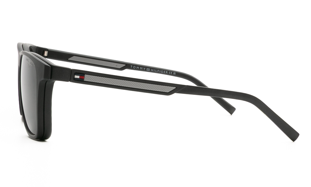 ΣΚΕΛΕΤΟΣ ΟΡΑΣΕΩΣ TOMMY HILFIGER 2203/C & CLIP KB7 5516 3