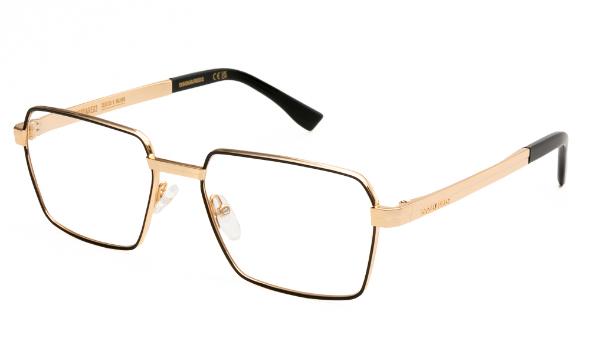 ΣΚΕΛΕΤΟΣ ΟΡΑΣΕΩΣ DSQUARED2 D2 0193 I46 5417