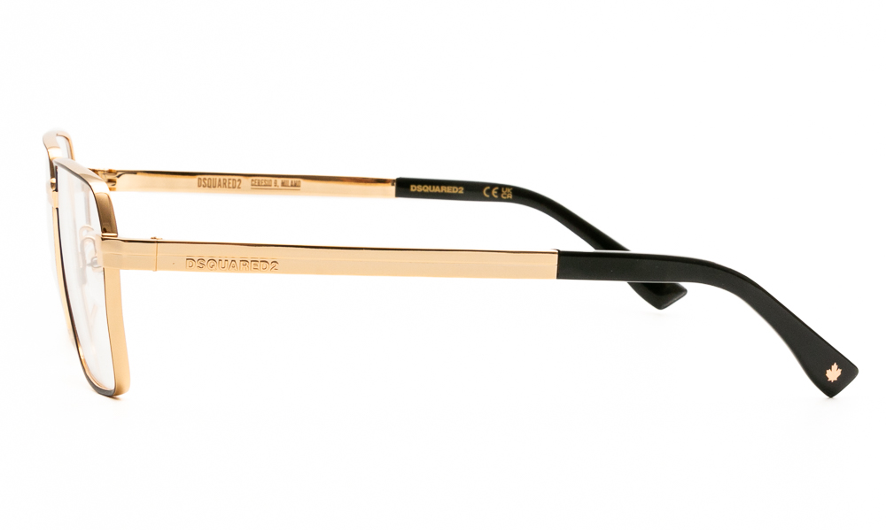 ΣΚΕΛΕΤΟΣ ΟΡΑΣΕΩΣ DSQUARED2 D2 0193 I46 5417 3