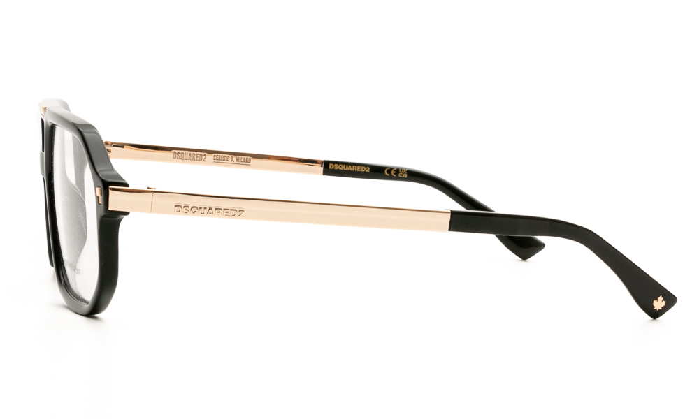 ΣΚΕΛΕΤΟΣ ΟΡΑΣΕΩΣ DSQUARED2 D2 0195 807 5715 3