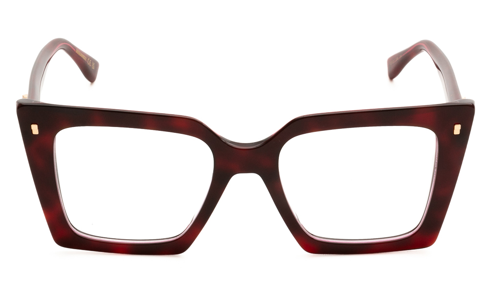 ΣΚΕΛΕΤΟΣ ΟΡΑΣΕΩΣ DSQUARED2 D2 0211 C4B 5219 2