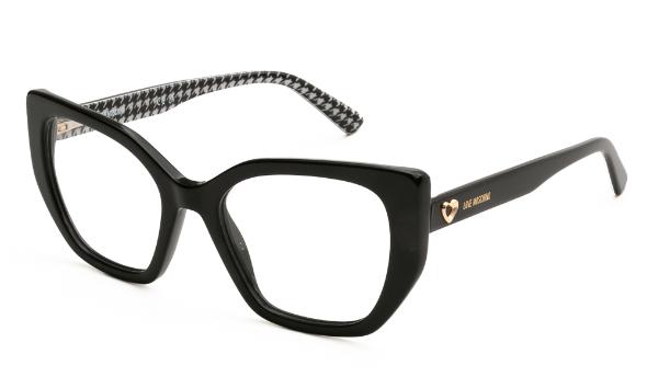 EYEWEAR LOVE MOSCHINO MOL 672 7RM 5319