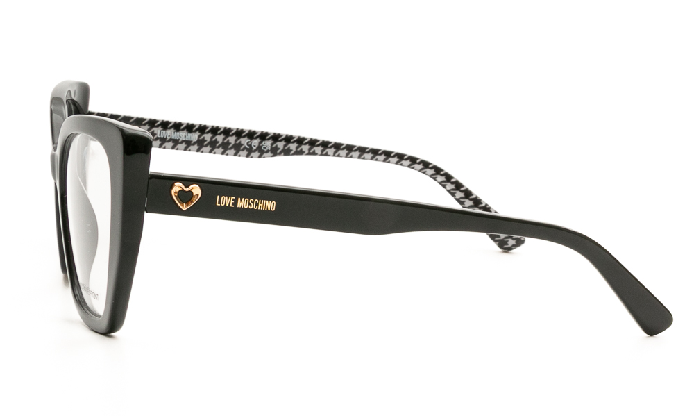 EYEWEAR LOVE MOSCHINO MOL 672 7RM 5319 3