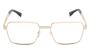 ΣΚΕΛΕΤΟΣ ΟΡΑΣΕΩΣ DSQUARED2 D2 0193 J5G 5417