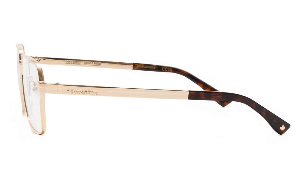 ΣΚΕΛΕΤΟΣ ΟΡΑΣΕΩΣ DSQUARED2 D2 0193 J5G 5417 3