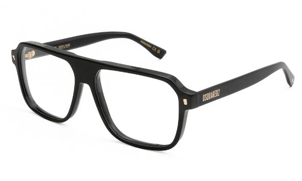 ΣΚΕΛΕΤΟΣ ΟΡΑΣΕΩΣ DSQUARED2 D2 0203 807 5714