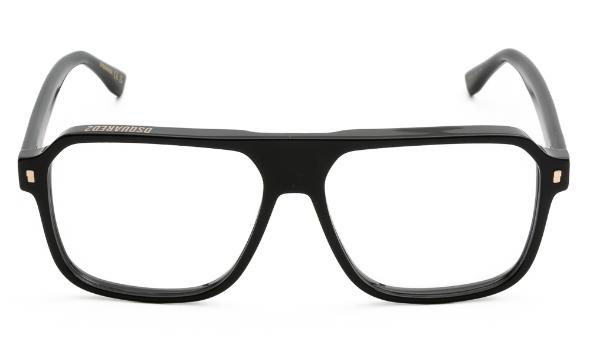 ΣΚΕΛΕΤΟΣ ΟΡΑΣΕΩΣ DSQUARED2 D2 0203 807 5714 - 2