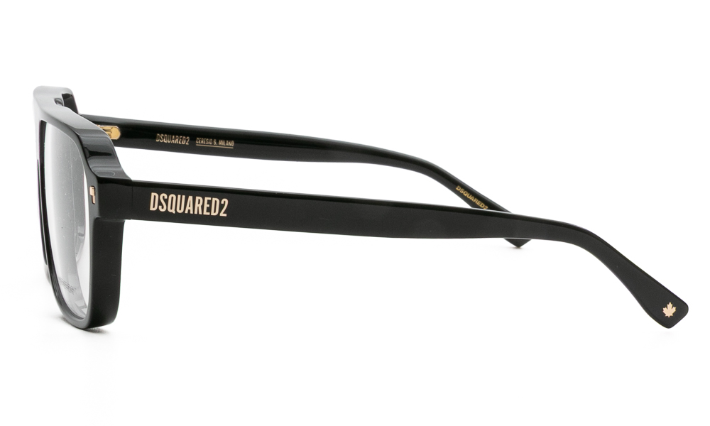 ΣΚΕΛΕΤΟΣ ΟΡΑΣΕΩΣ DSQUARED2 D2 0203 807 5714 3