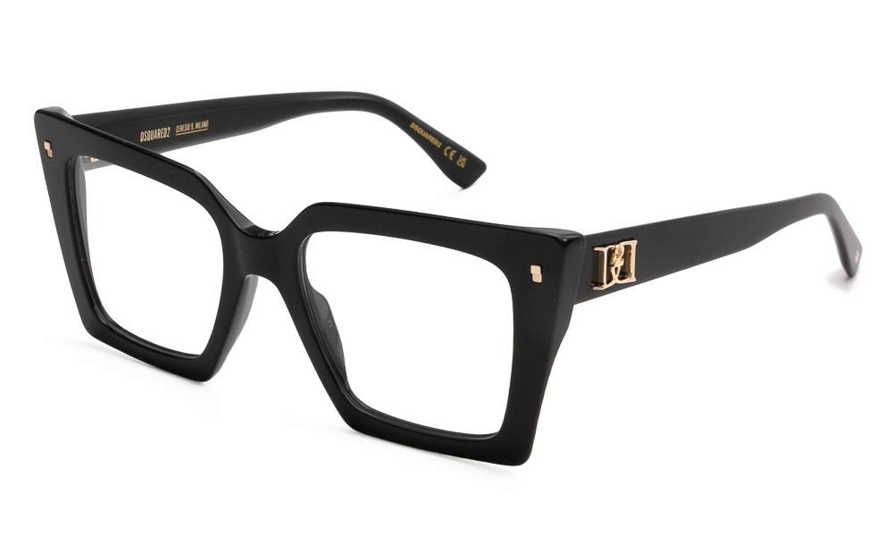 ΣΚΕΛΕΤΟΣ ΟΡΑΣΕΩΣ DSQUARED2 D2 0211 807 5219 1