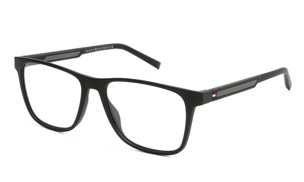 ΣΚΕΛΕΤΟΣ ΟΡΑΣΕΩΣ TOMMY HILFIGER 2203/C & CLIP 08A 5516 1
