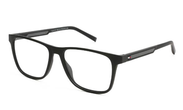 ΣΚΕΛΕΤΟΣ ΟΡΑΣΕΩΣ TOMMY HILFIGER 2203/C & CLIP 08A 5516