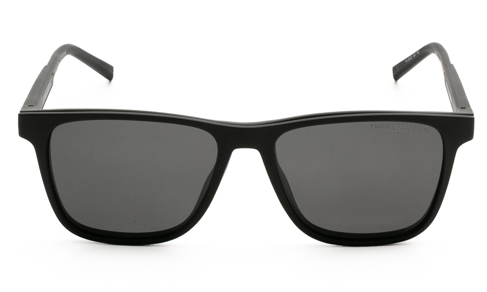 ΣΚΕΛΕΤΟΣ ΟΡΑΣΕΩΣ TOMMY HILFIGER 2203/C & CLIP 08A 5516 2