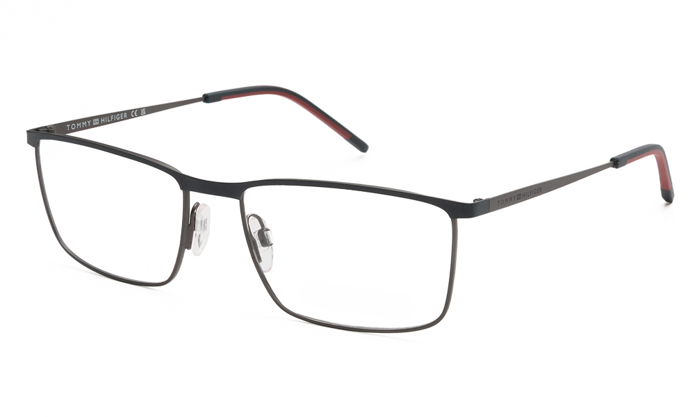 ΣΚΕΛΕΤΟΣ ΟΡΑΣΕΩΣ TOMMY HILFIGER 2333 KU0 5918 1