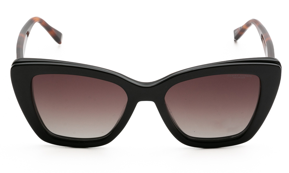 ΣΚΕΛΕΤΟΣ ΟΡΑΣΕΩΣ TOMMY HILFIGER 2347/C & CLIP WR7 5117 2