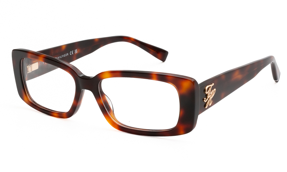 ΣΚΕΛΕΤΟΣ ΟΡΑΣΕΩΣ TOMMY HILFIGER 2345 05L 5316 1