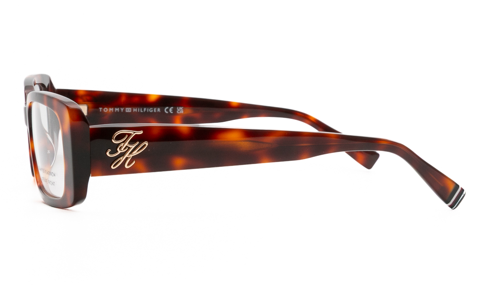 ΣΚΕΛΕΤΟΣ ΟΡΑΣΕΩΣ TOMMY HILFIGER 2345 05L 5316 3