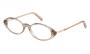 ΣΚΕΛΕΤΟΣ ΟΡΑΣΕΩΣ CHRISTIAN DIOR CD50135I 093 5117
