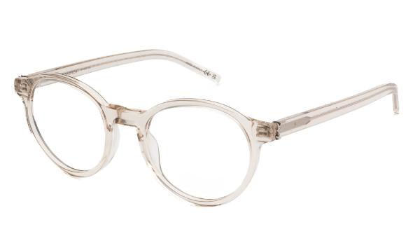 ΣΚΕΛΕΤΟΣ ΟΡΑΣΕΩΣ SAINT LAURENT SL M163 004 5020