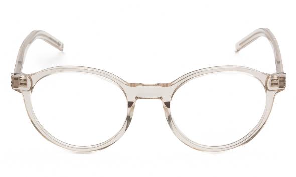 ΣΚΕΛΕΤΟΣ ΟΡΑΣΕΩΣ SAINT LAURENT SL M163 004 5020 - 2