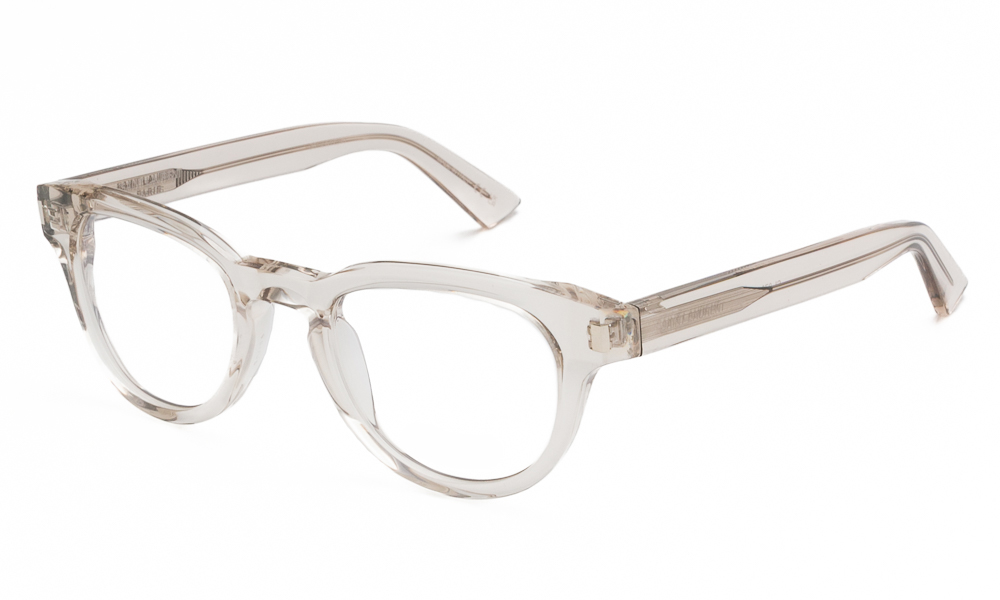 ΣΚΕΛΕΤΟΣ ΟΡΑΣΕΩΣ SAINT LAURENT SL 876 OPT 004 4822 1