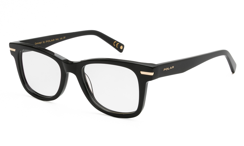 ΣΚΕΛΕΤΟΣ ΟΡΑΣΕΩΣ POLAR GOLD C 54 & CLIP 77 5119 1
