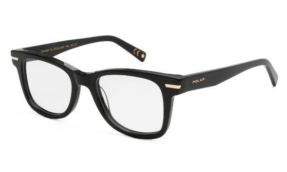 ΣΚΕΛΕΤΟΣ ΟΡΑΣΕΩΣ POLAR GOLD C 54 & CLIP 77 5119