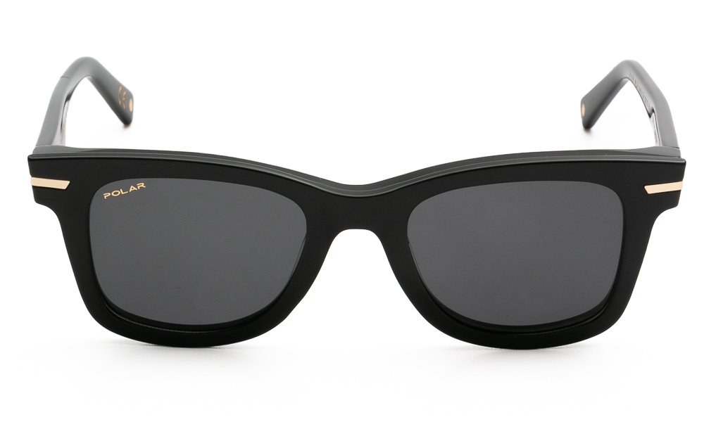 ΣΚΕΛΕΤΟΣ ΟΡΑΣΕΩΣ POLAR GOLD C 54 & CLIP 77 5119 2