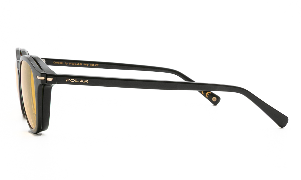 ΣΚΕΛΕΤΟΣ ΟΡΑΣΕΩΣ POLAR GOLD 7002 & CLIP 77/Q 4920 3