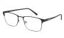 ΣΚΕΛΕΤΟΣ ΟΡΑΣΕΩΣ QUEBRAMAR 506 & CLIP M BLACK 5418