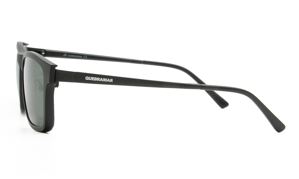 ΣΚΕΛΕΤΟΣ ΟΡΑΣΕΩΣ QUEBRAMAR 506 & CLIP M BLACK 5418 3