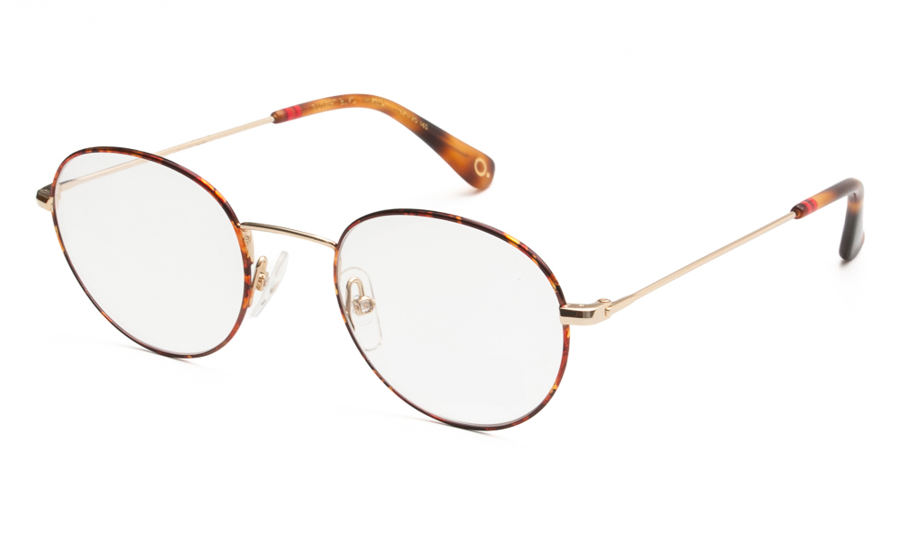 ΣΚΕΛΕΤΟΣ ΟΡΑΣΕΩΣ ETNIA SUNSET BLVD HVGD 4720 1