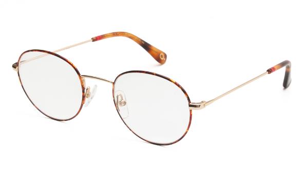 ΣΚΕΛΕΤΟΣ ΟΡΑΣΕΩΣ ETNIA SUNSET BLVD HVGD 4720